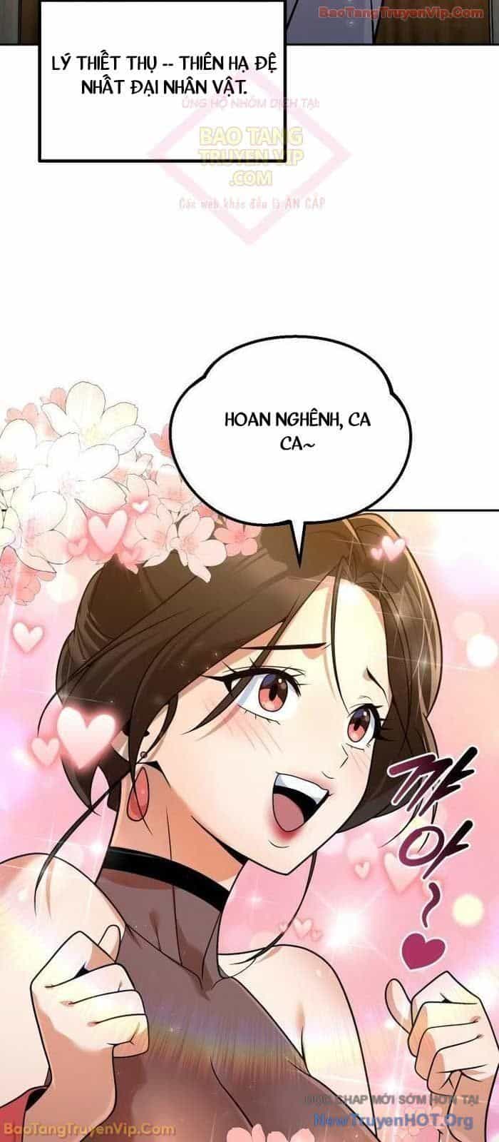 Hoạn Quan Hồi Quy: Tróc Phong Truy Nguyệt - Chương 53 - ảnh 38