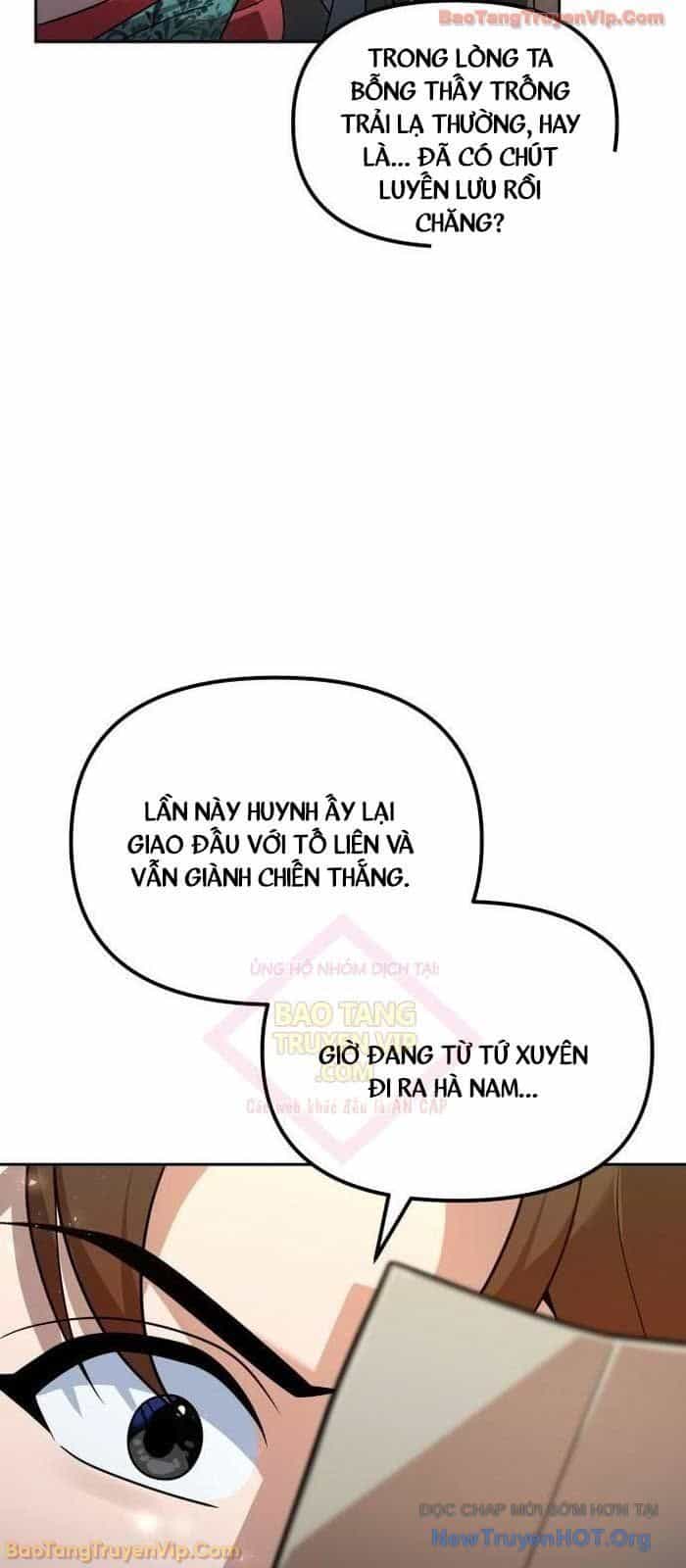 Hoạn Quan Hồi Quy: Tróc Phong Truy Nguyệt - Chương 53 - ảnh 43