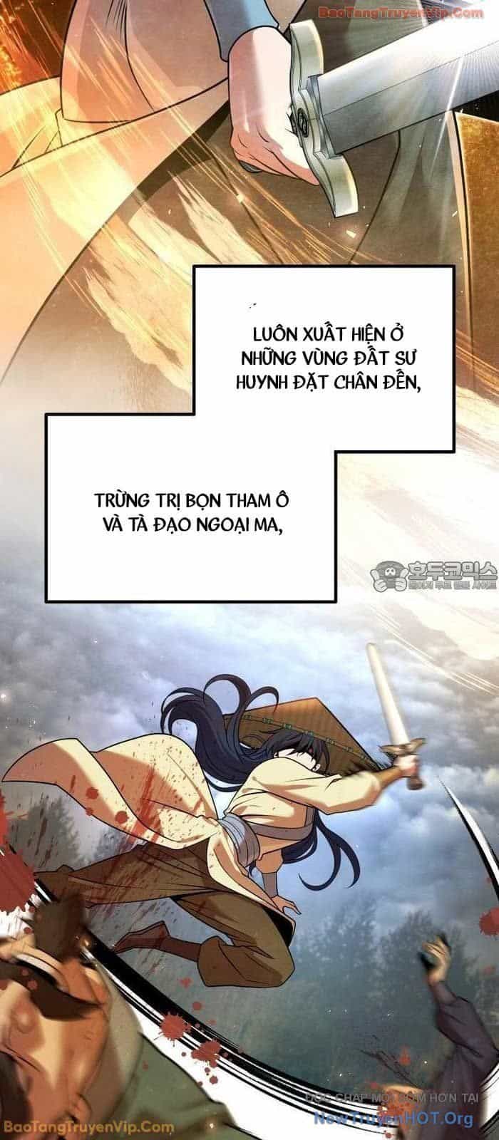 Hoạn Quan Hồi Quy: Tróc Phong Truy Nguyệt - Chương 53 - ảnh 46
