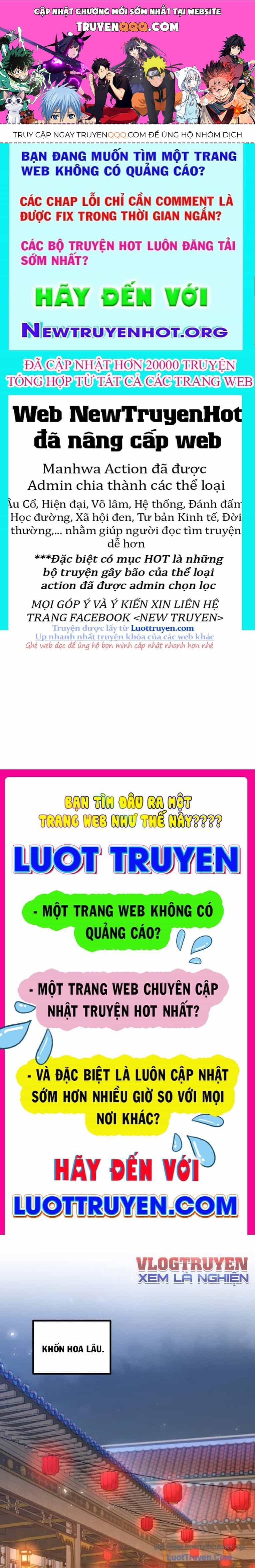 Hoạn Quan Hồi Quy: Tróc Phong Truy Nguyệt - Chương 54 - ảnh 1