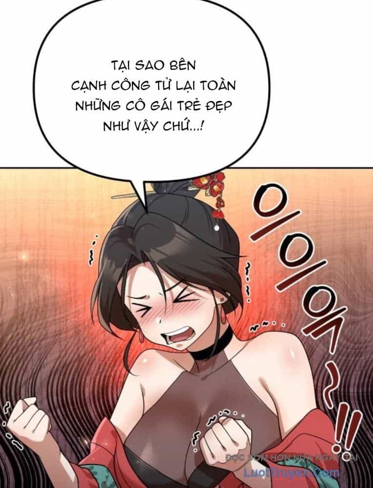 Hoạn Quan Hồi Quy: Tróc Phong Truy Nguyệt - Chương 54 - ảnh 28