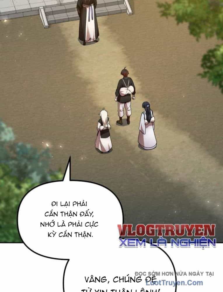 Hoạn Quan Hồi Quy: Tróc Phong Truy Nguyệt - Chương 54 - ảnh 41