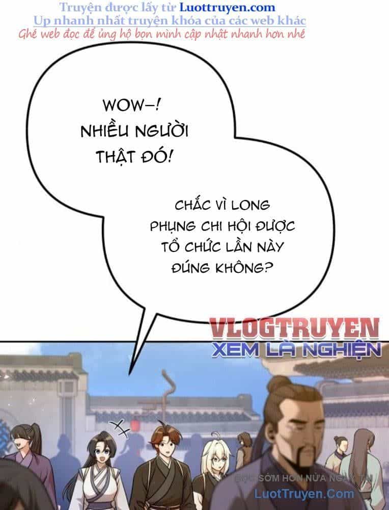 Hoạn Quan Hồi Quy: Tróc Phong Truy Nguyệt - Chương 54 - ảnh 53