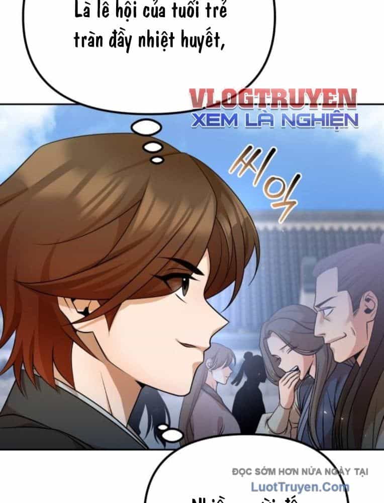 Hoạn Quan Hồi Quy: Tróc Phong Truy Nguyệt - Chương 54 - ảnh 55