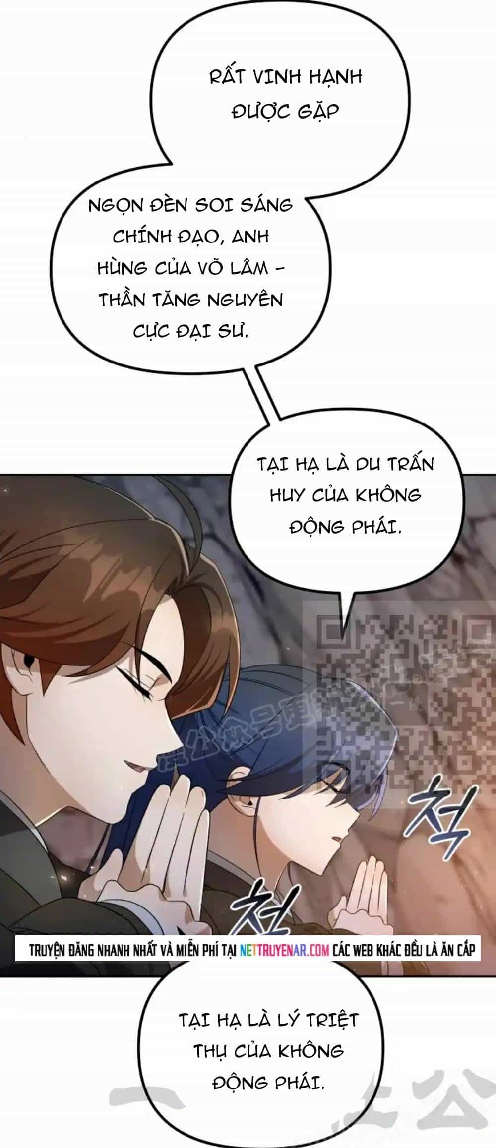 Hoạn Quan Hồi Quy: Tróc Phong Truy Nguyệt - Chương 55 - ảnh 111