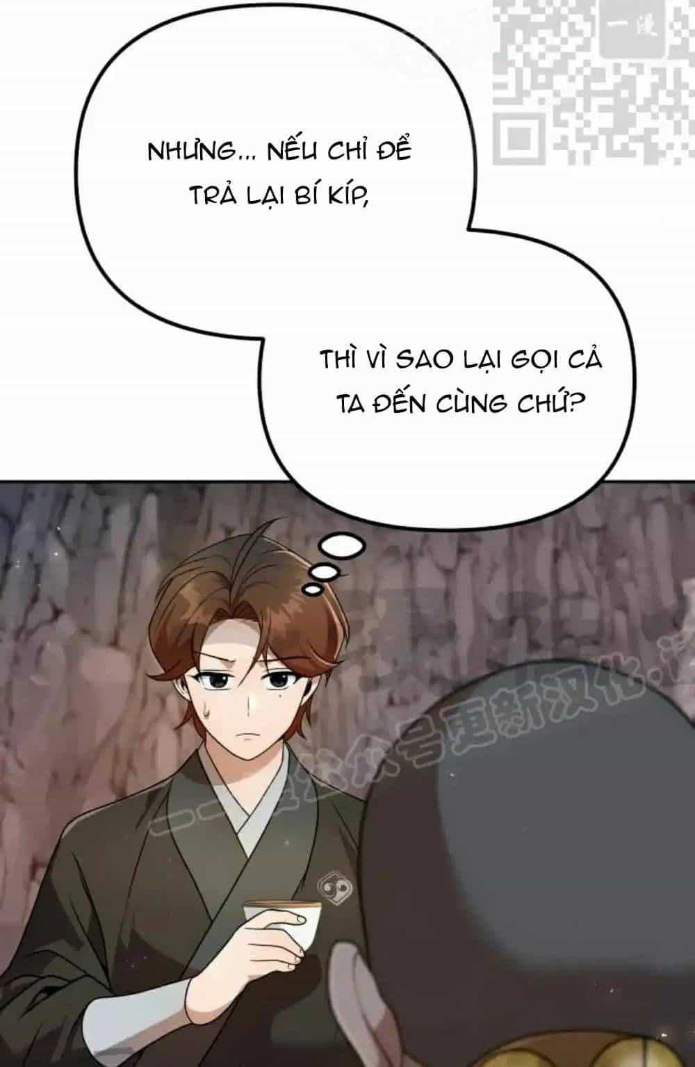 Hoạn Quan Hồi Quy: Tróc Phong Truy Nguyệt - Chương 55 - ảnh 147
