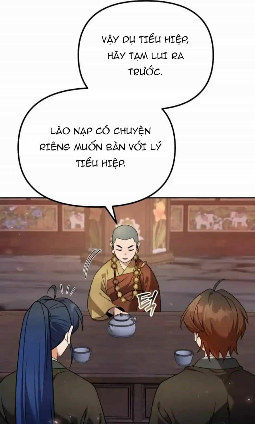 Hoạn Quan Hồi Quy: Tróc Phong Truy Nguyệt - Chương 55 - ảnh 149