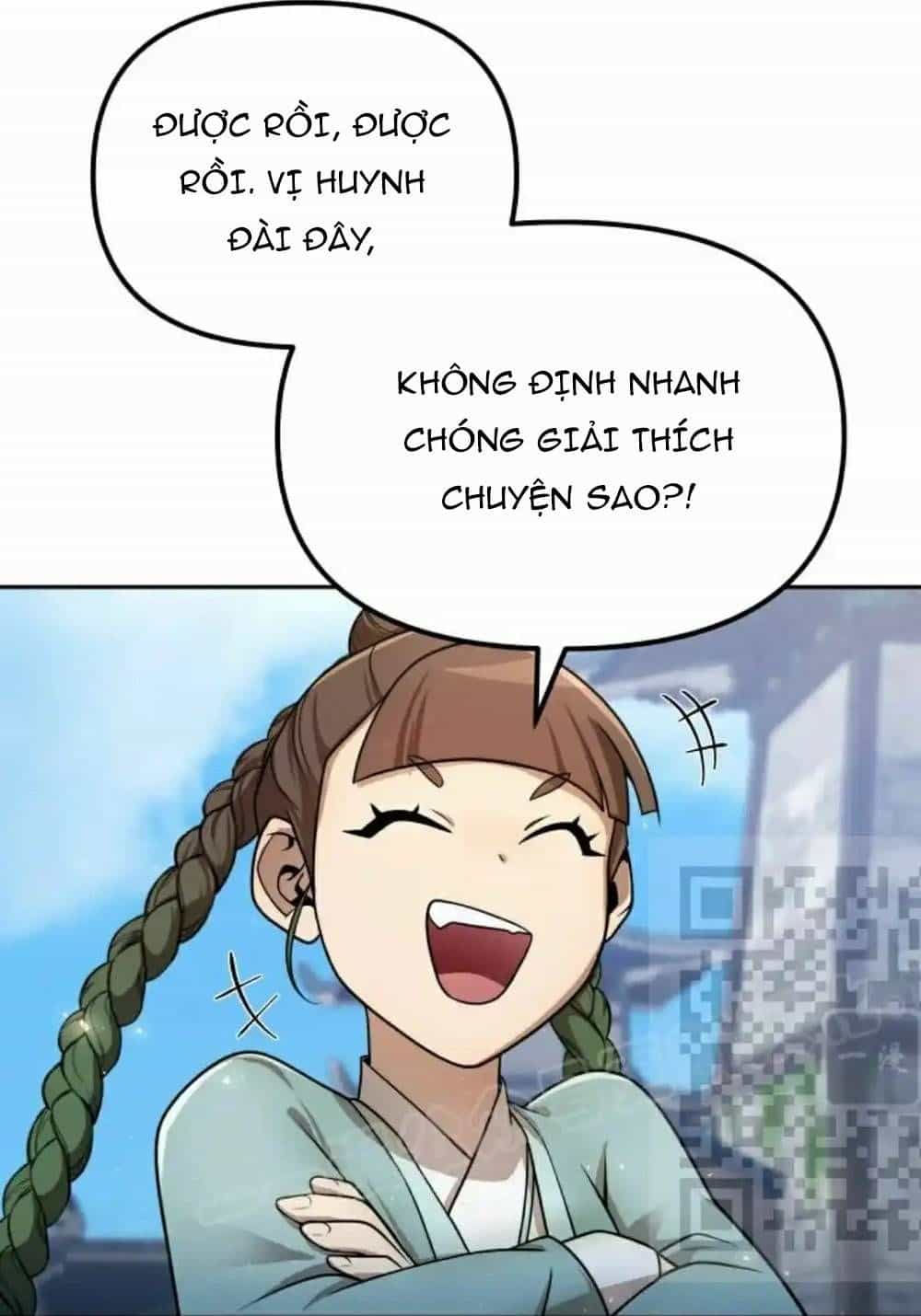 Hoạn Quan Hồi Quy: Tróc Phong Truy Nguyệt - Chương 55 - ảnh 18