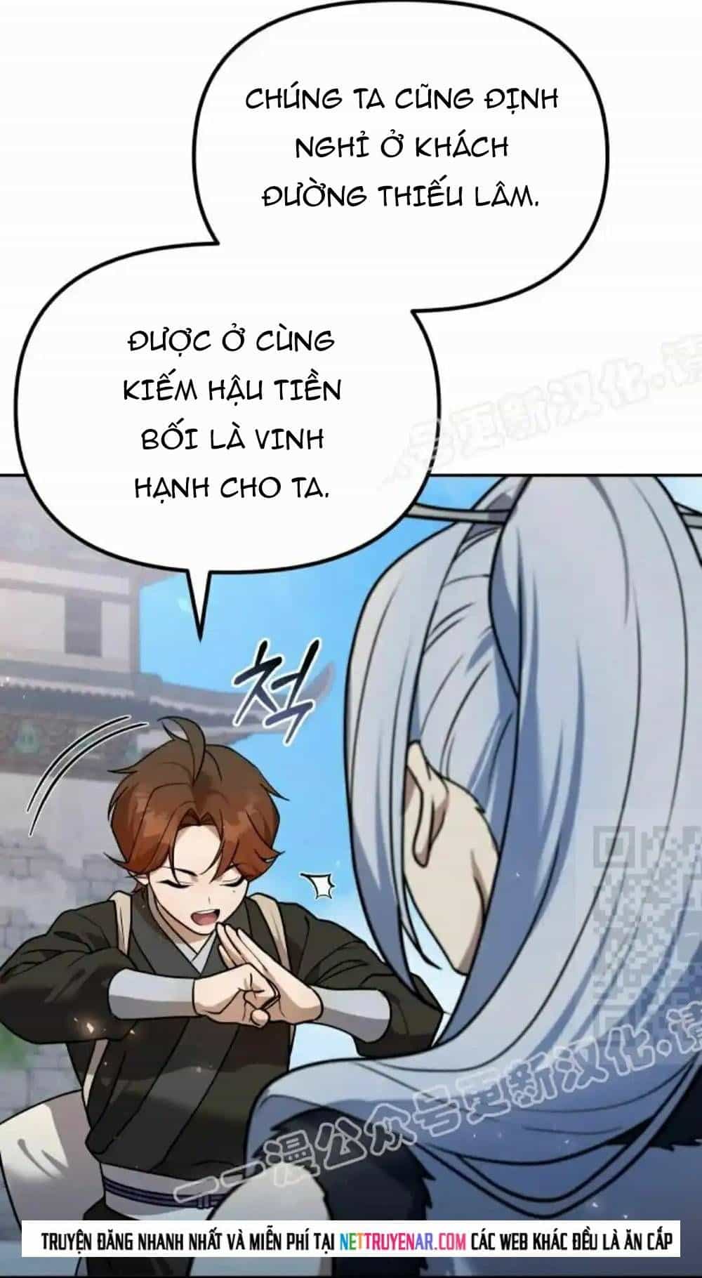 Hoạn Quan Hồi Quy: Tróc Phong Truy Nguyệt - Chương 55 - ảnh 62