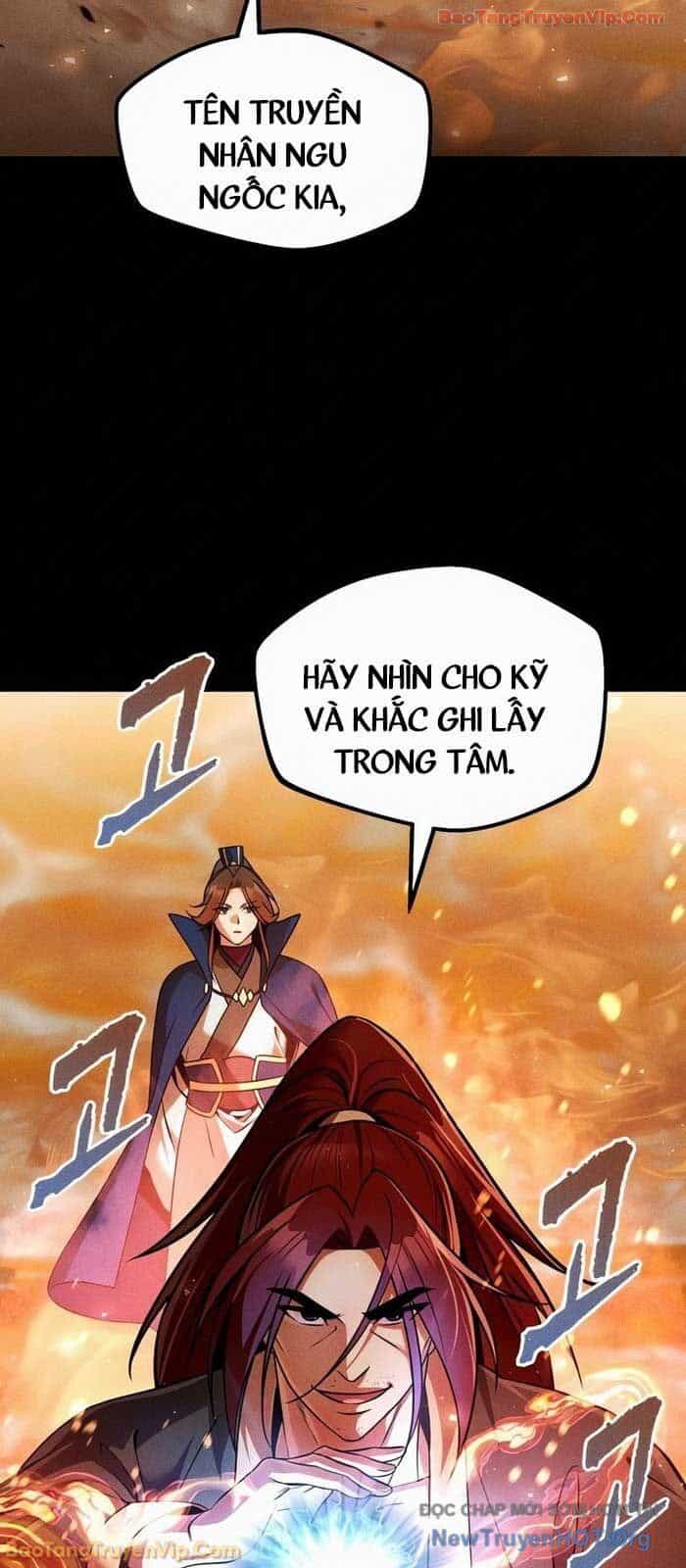 Hoạn Quan Hồi Quy: Tróc Phong Truy Nguyệt - Chương 56 - ảnh 48