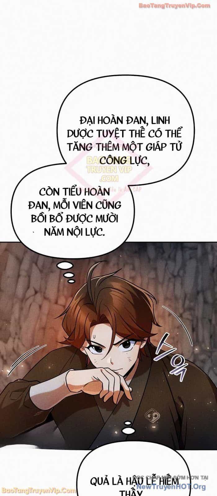 Hoạn Quan Hồi Quy: Tróc Phong Truy Nguyệt - Chương 56 - ảnh 58