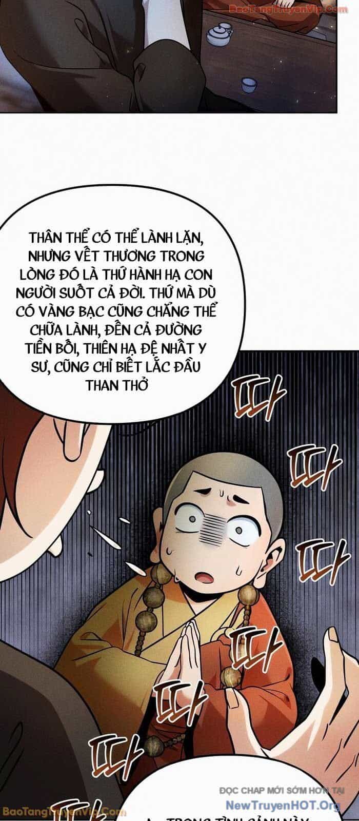 Hoạn Quan Hồi Quy: Tróc Phong Truy Nguyệt - Chương 56 - ảnh 61