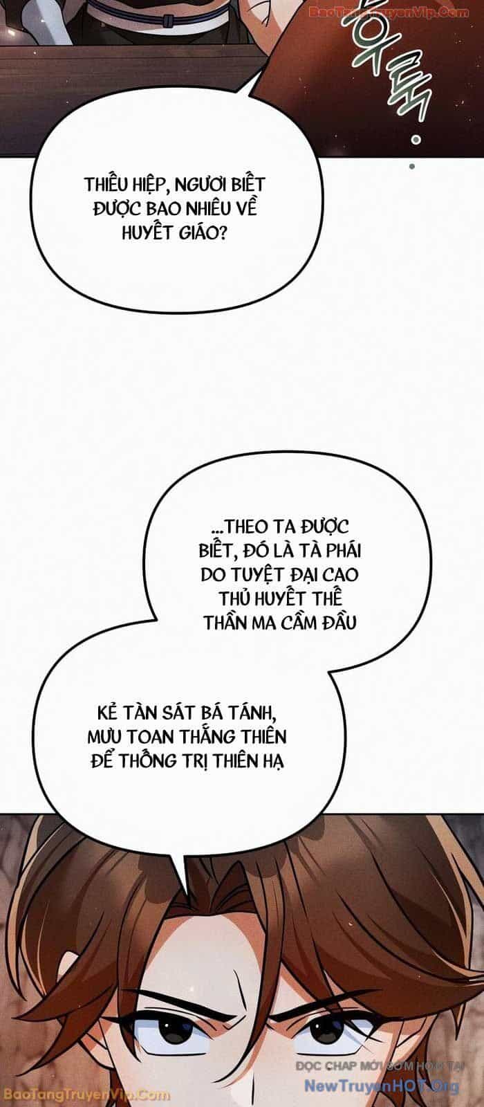 Hoạn Quan Hồi Quy: Tróc Phong Truy Nguyệt - Chương 56 - ảnh 75