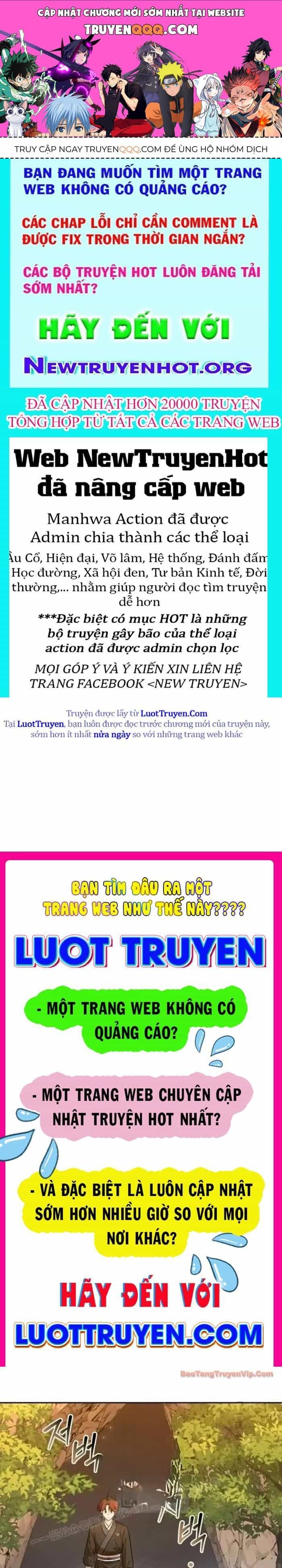 Hoạn Quan Hồi Quy: Tróc Phong Truy Nguyệt - Chương 58 - ảnh 1