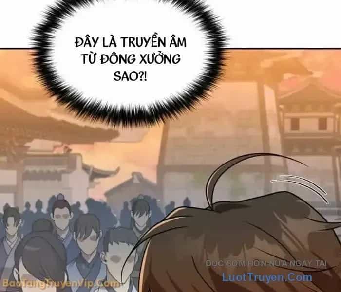 Hoạn Quan Hồi Quy: Tróc Phong Truy Nguyệt - Chương 58 - ảnh 33