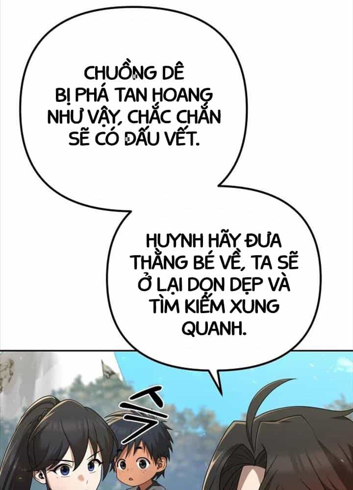 Hoạn Quan Hồi Quy: Tróc Phong Truy Nguyệt - Chương 6 - ảnh 114