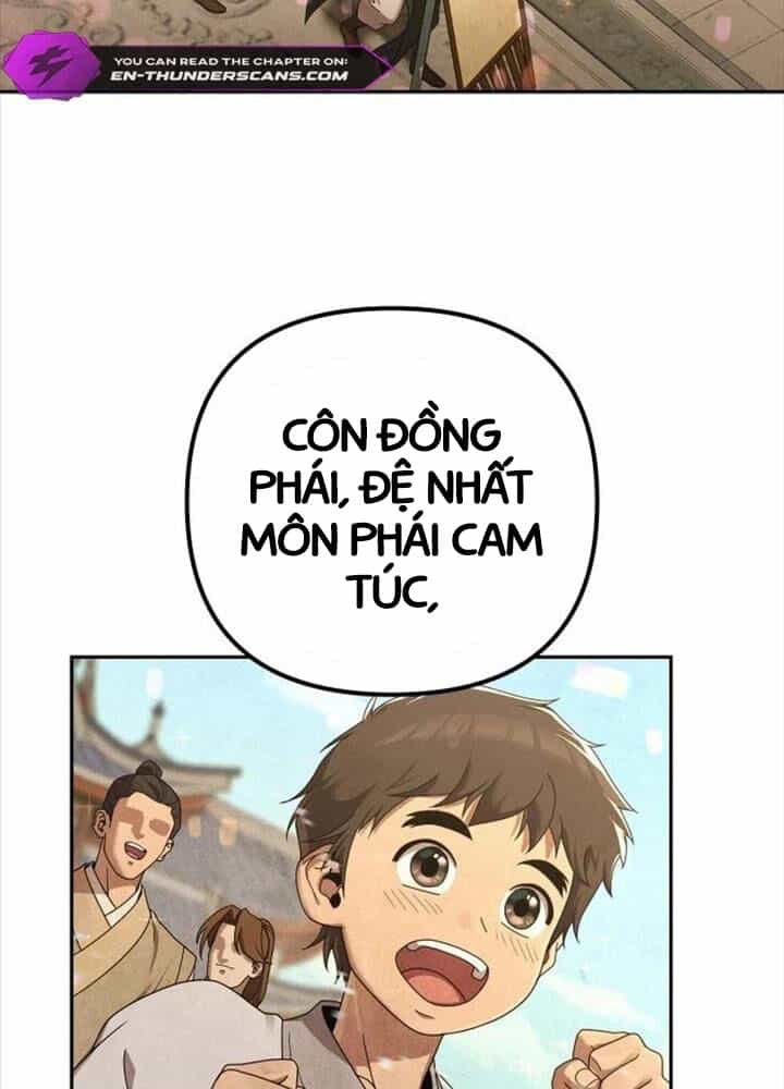 Hoạn Quan Hồi Quy: Tróc Phong Truy Nguyệt - Chương 6 - ảnh 21