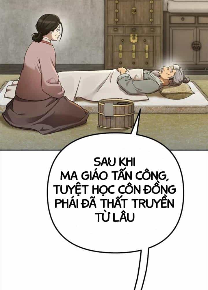 Hoạn Quan Hồi Quy: Tróc Phong Truy Nguyệt - Chương 6 - ảnh 25