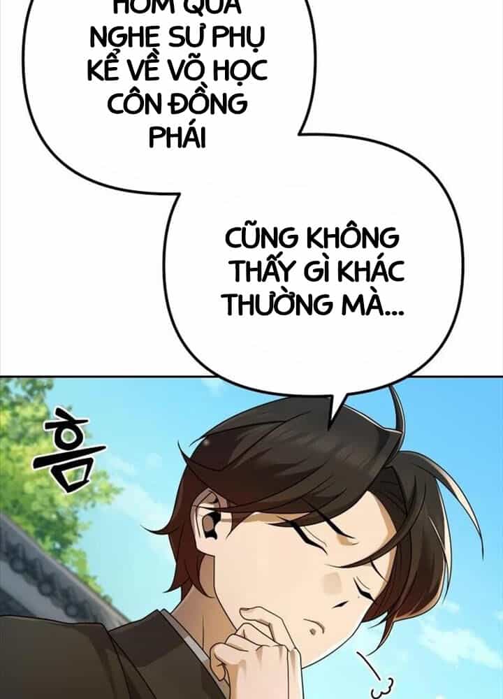 Hoạn Quan Hồi Quy: Tróc Phong Truy Nguyệt - Chương 6 - ảnh 36