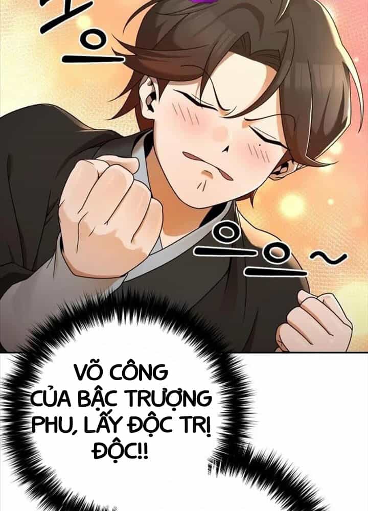 Hoạn Quan Hồi Quy: Tróc Phong Truy Nguyệt - Chương 6 - ảnh 51