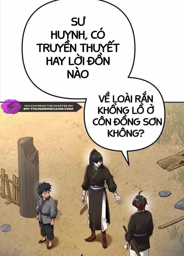 Hoạn Quan Hồi Quy: Tróc Phong Truy Nguyệt - Chương 6 - ảnh 96