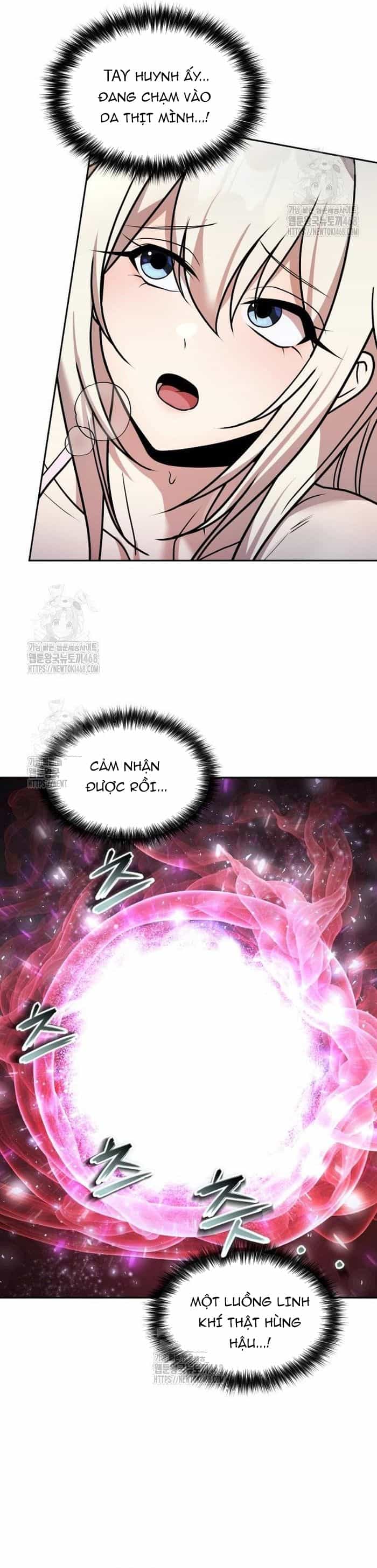 Hoạn Quan Hồi Quy: Tróc Phong Truy Nguyệt - Chương 60 - ảnh 17