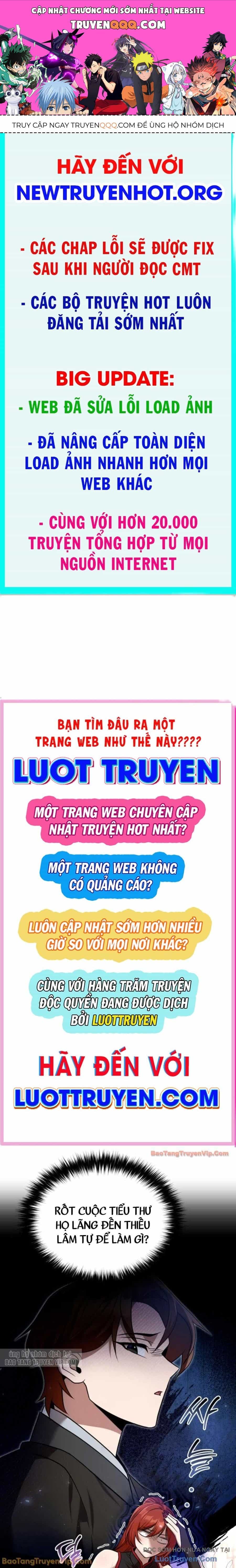 Hoạn Quan Hồi Quy: Tróc Phong Truy Nguyệt - Chương 62 - ảnh 1