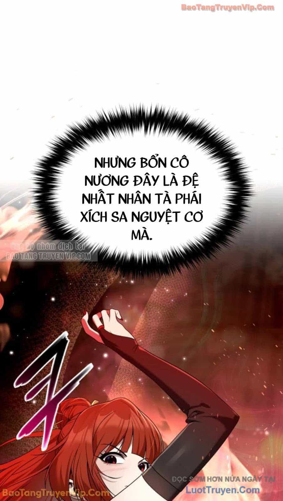 Hoạn Quan Hồi Quy: Tróc Phong Truy Nguyệt - Chương 62 - ảnh 14