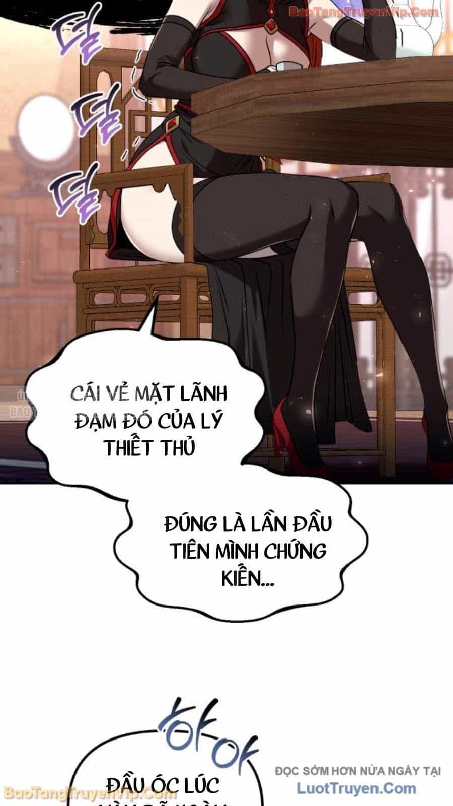 Hoạn Quan Hồi Quy: Tróc Phong Truy Nguyệt - Chương 62 - ảnh 2