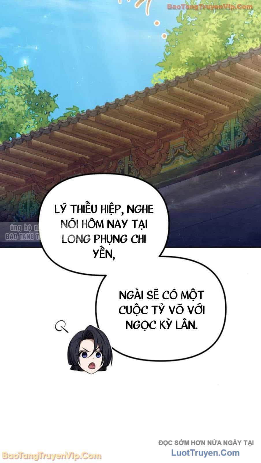 Hoạn Quan Hồi Quy: Tróc Phong Truy Nguyệt - Chương 62 - ảnh 29