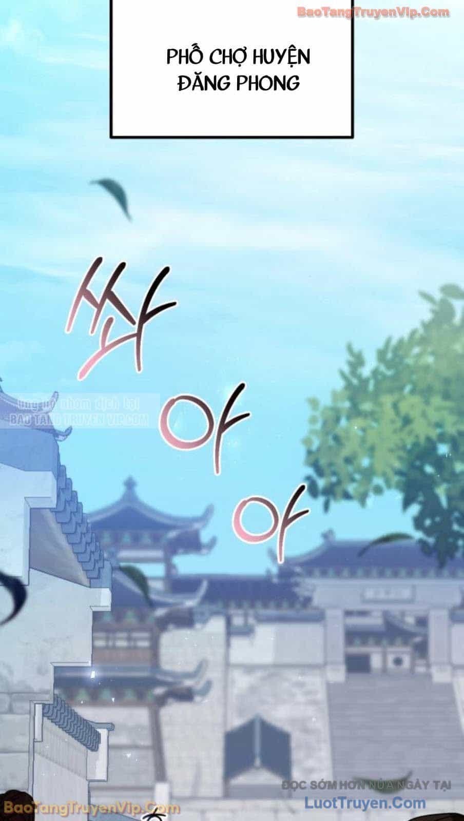 Hoạn Quan Hồi Quy: Tróc Phong Truy Nguyệt - Chương 62 - ảnh 36