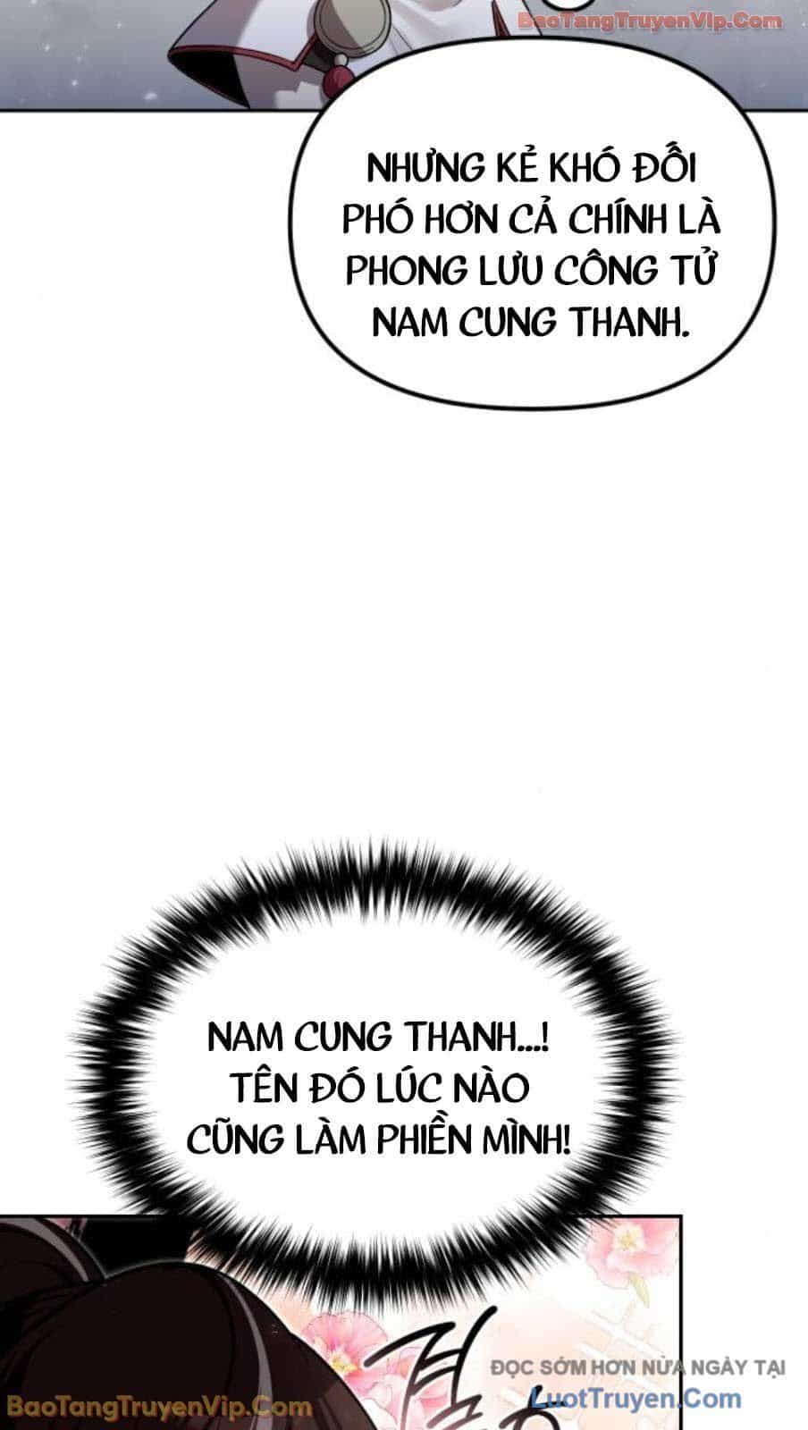 Hoạn Quan Hồi Quy: Tróc Phong Truy Nguyệt - Chương 62 - ảnh 39