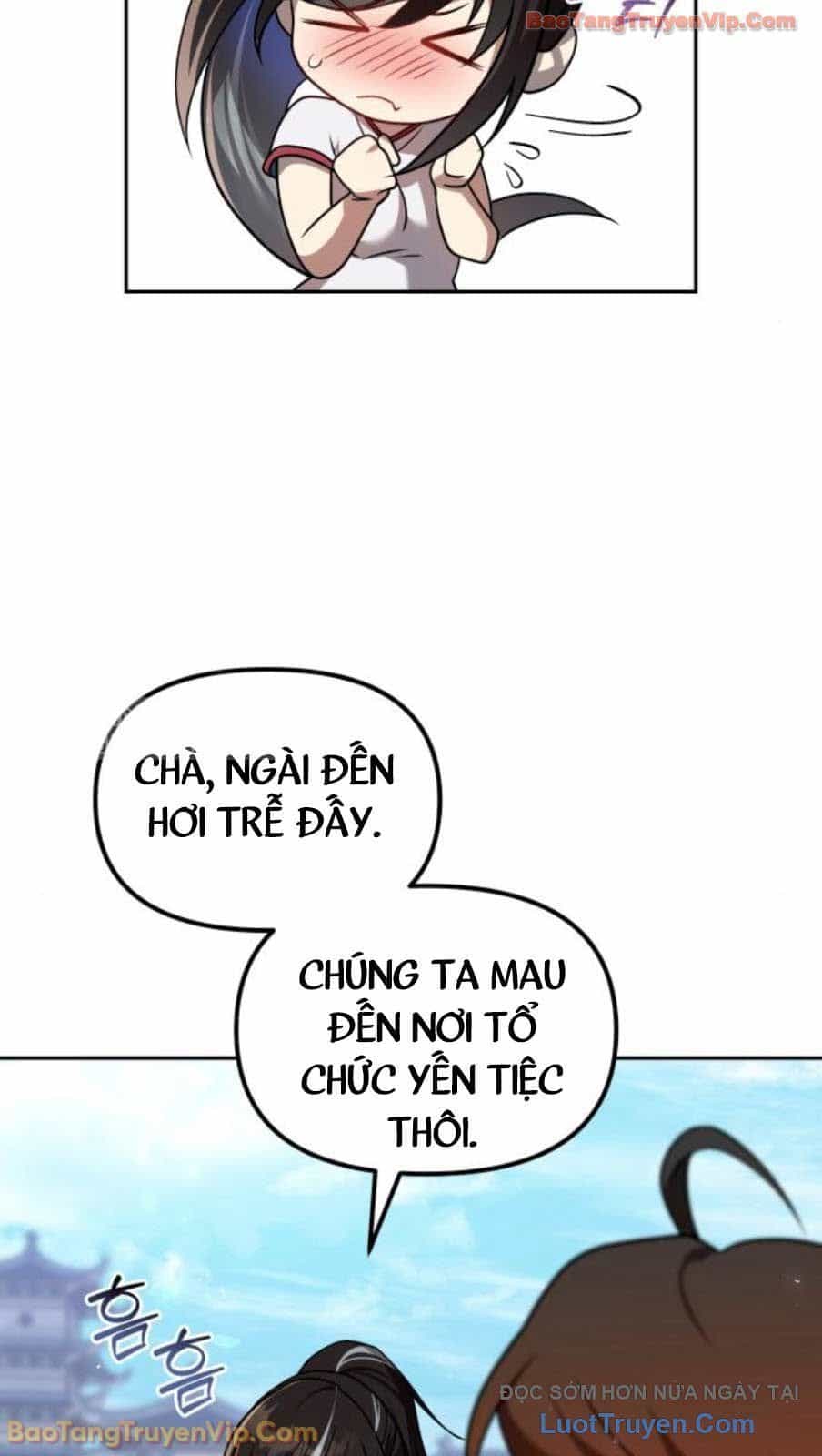 Hoạn Quan Hồi Quy: Tróc Phong Truy Nguyệt - Chương 62 - ảnh 46