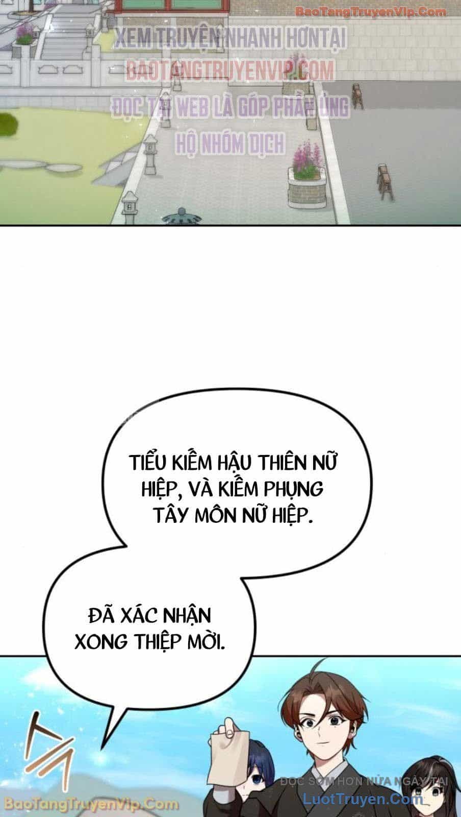 Hoạn Quan Hồi Quy: Tróc Phong Truy Nguyệt - Chương 62 - ảnh 59