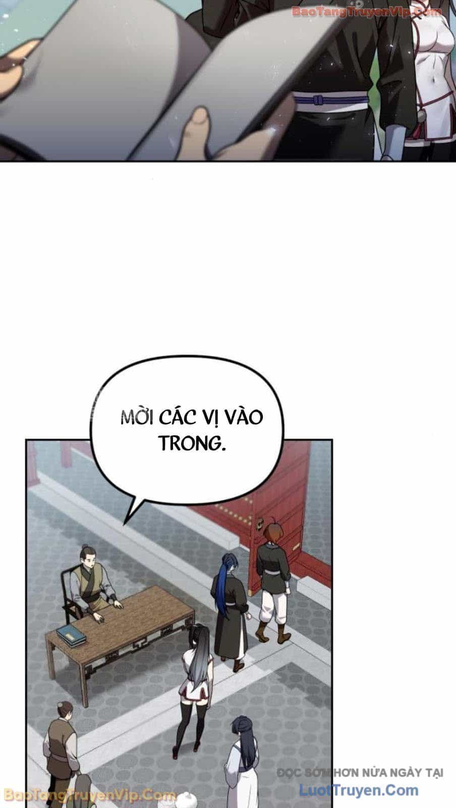 Hoạn Quan Hồi Quy: Tróc Phong Truy Nguyệt - Chương 62 - ảnh 60