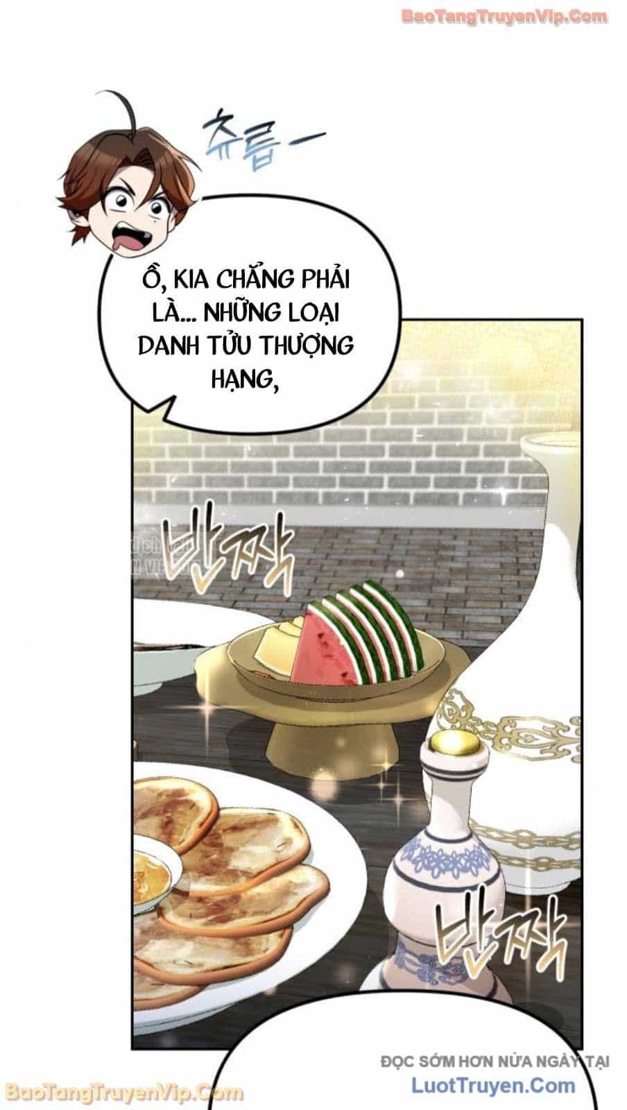 Hoạn Quan Hồi Quy: Tróc Phong Truy Nguyệt - Chương 62 - ảnh 64