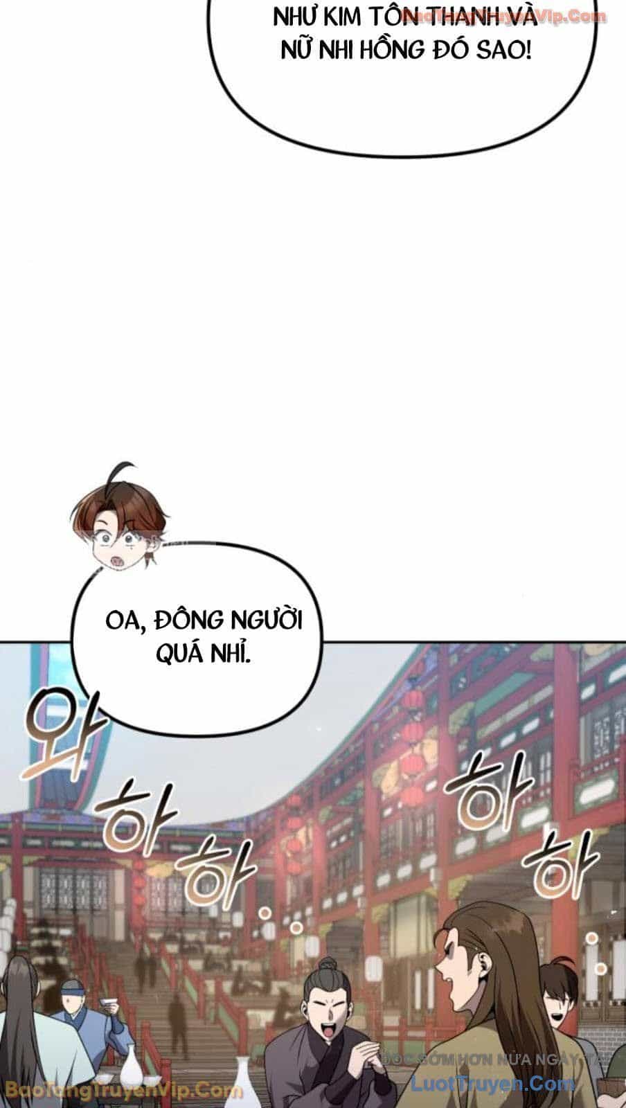 Hoạn Quan Hồi Quy: Tróc Phong Truy Nguyệt - Chương 62 - ảnh 65
