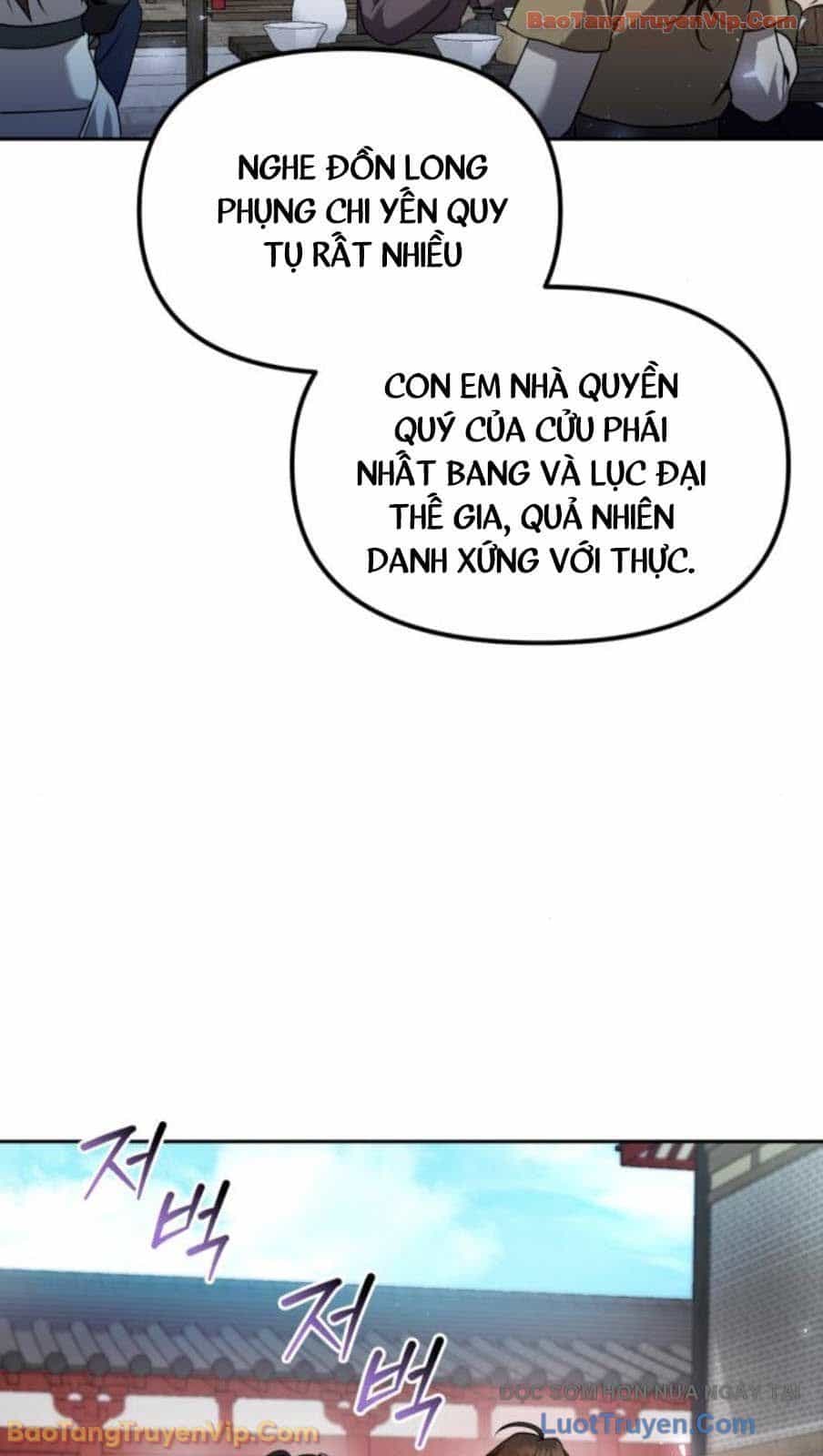 Hoạn Quan Hồi Quy: Tróc Phong Truy Nguyệt - Chương 62 - ảnh 66