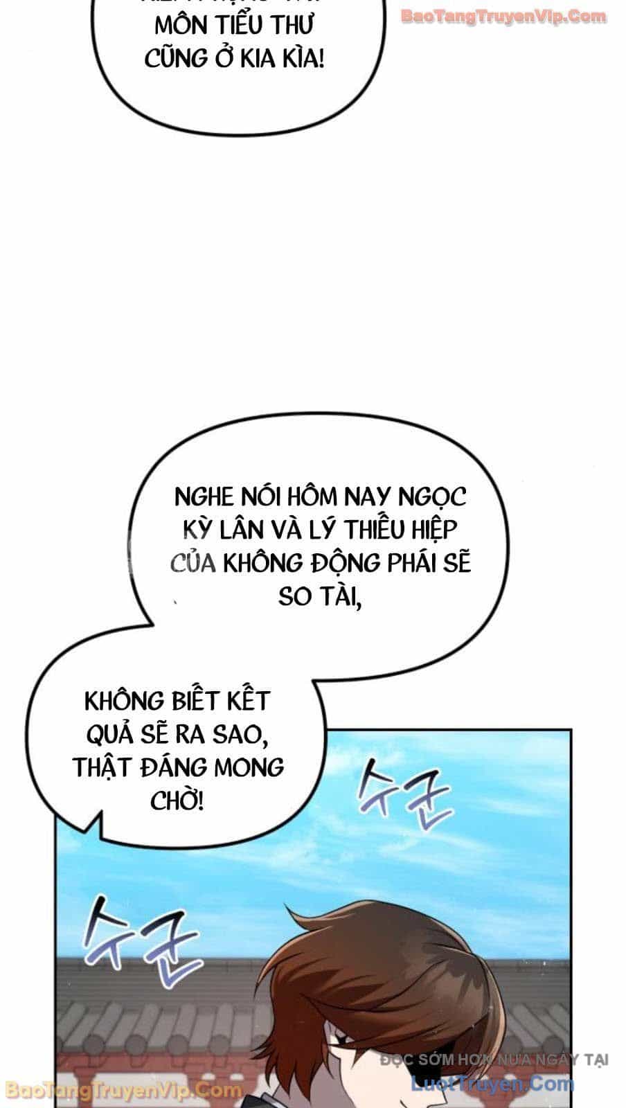 Hoạn Quan Hồi Quy: Tróc Phong Truy Nguyệt - Chương 62 - ảnh 68