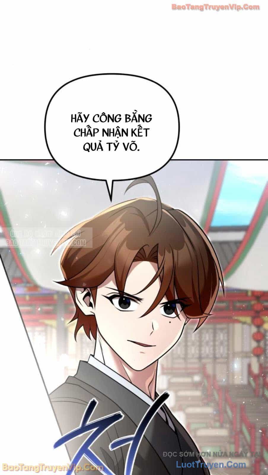 Hoạn Quan Hồi Quy: Tróc Phong Truy Nguyệt - Chương 62 - ảnh 87