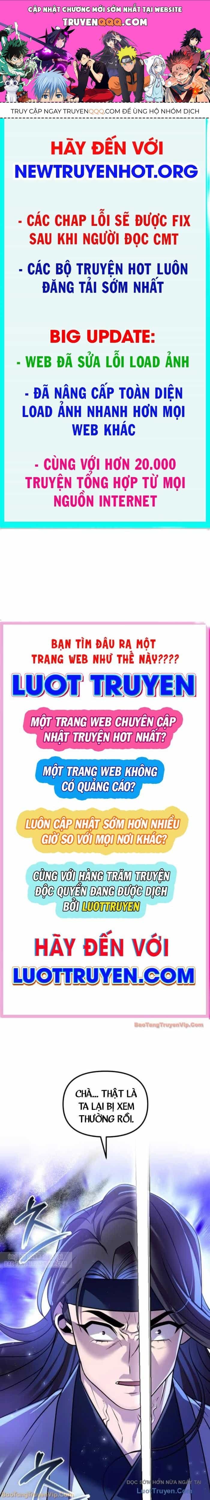 Hoạn Quan Hồi Quy: Tróc Phong Truy Nguyệt - Chương 63 - ảnh 1