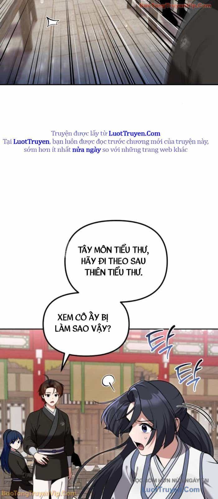 Hoạn Quan Hồi Quy: Tróc Phong Truy Nguyệt - Chương 63 - ảnh 105