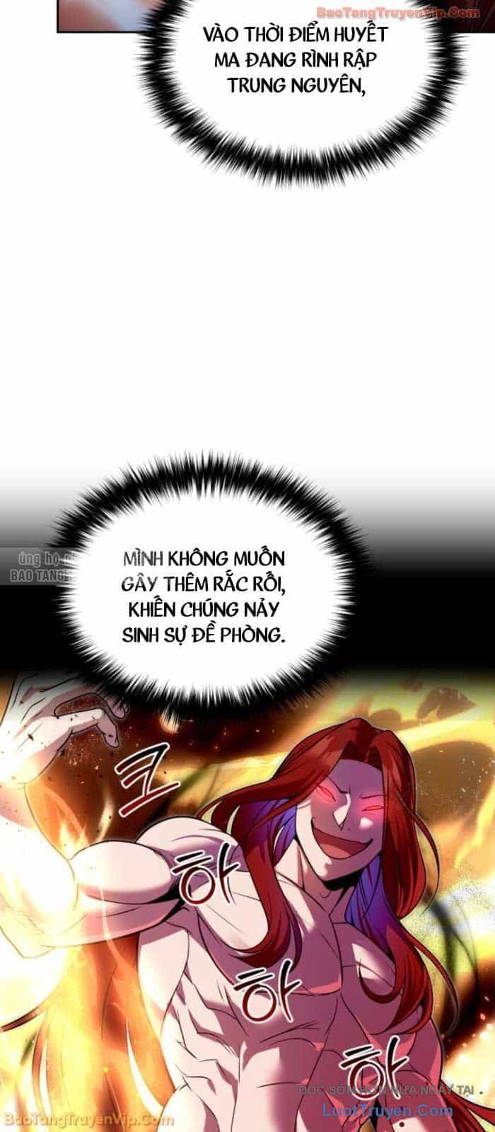 Hoạn Quan Hồi Quy: Tróc Phong Truy Nguyệt - Chương 63 - ảnh 13