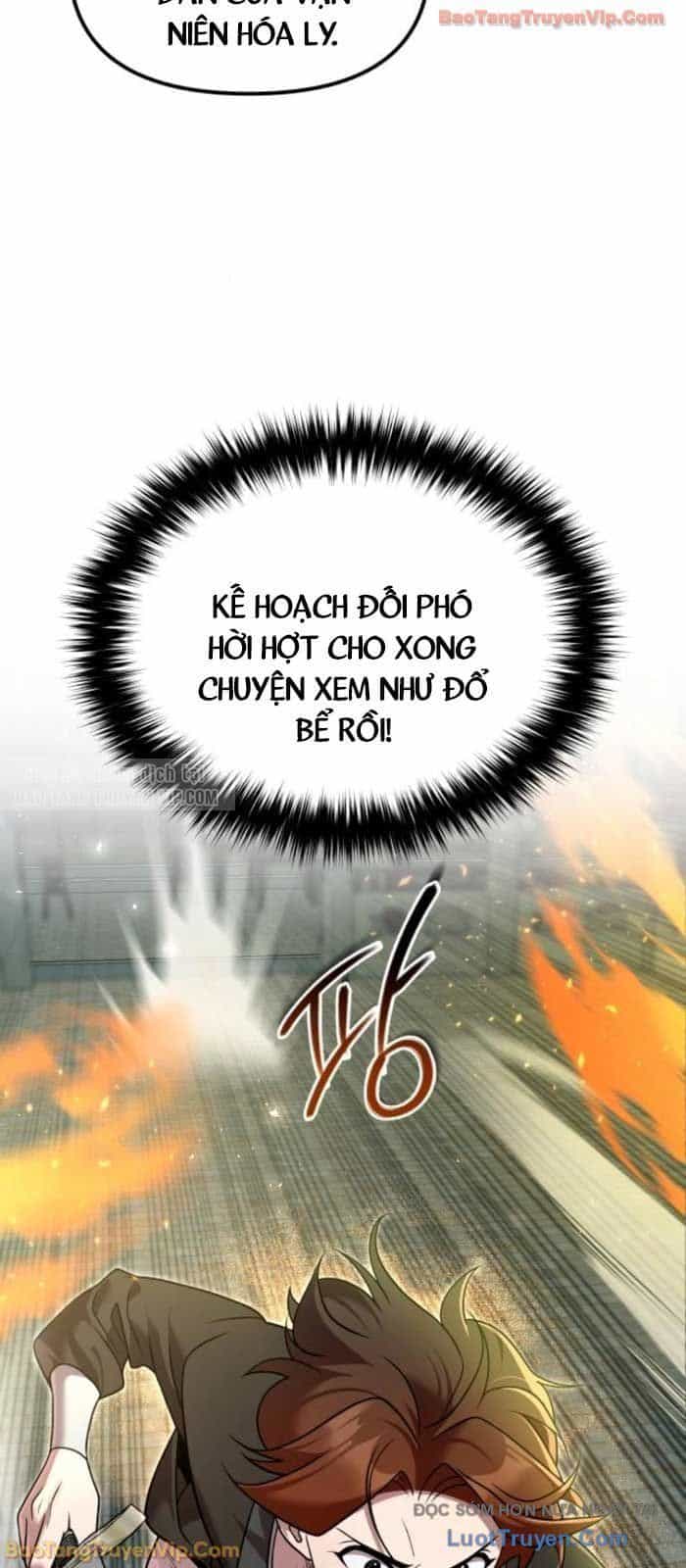 Hoạn Quan Hồi Quy: Tróc Phong Truy Nguyệt - Chương 63 - ảnh 40