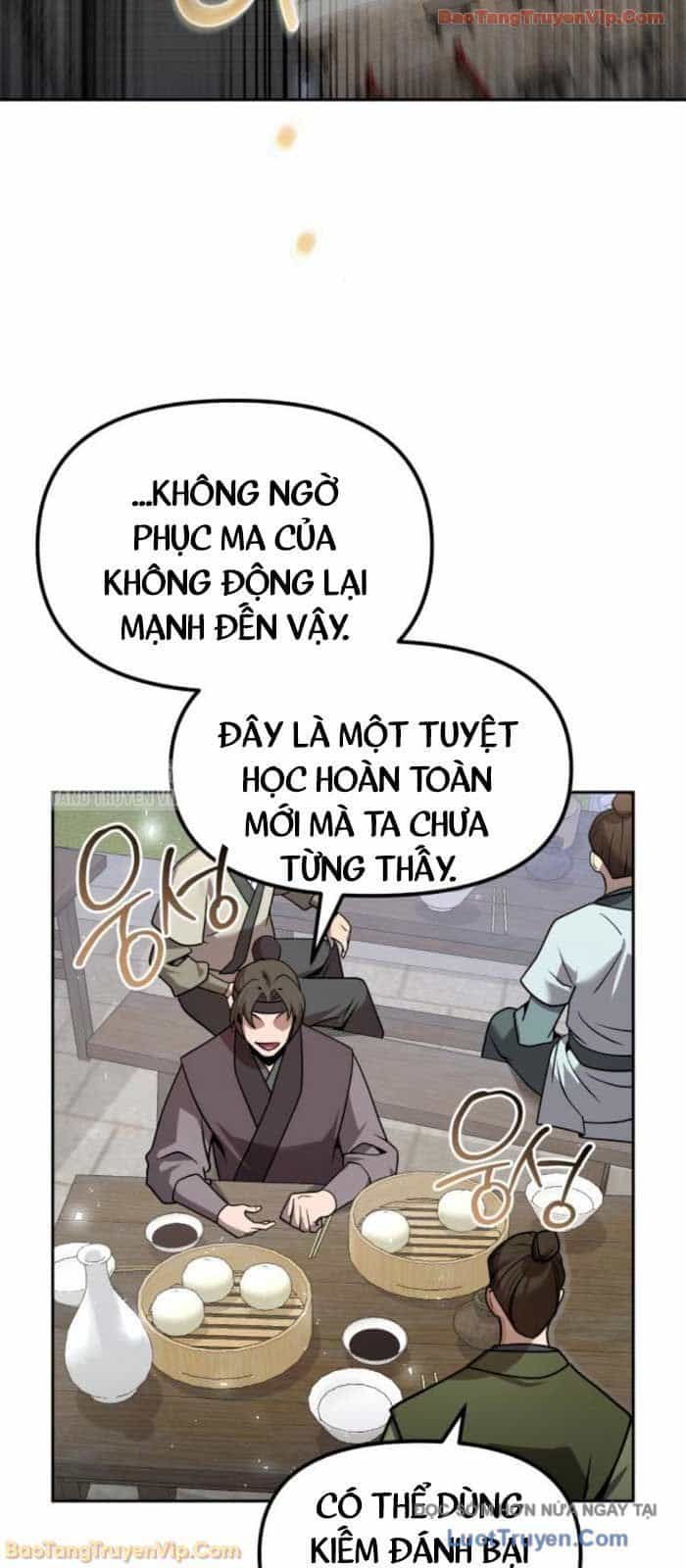 Hoạn Quan Hồi Quy: Tróc Phong Truy Nguyệt - Chương 63 - ảnh 71