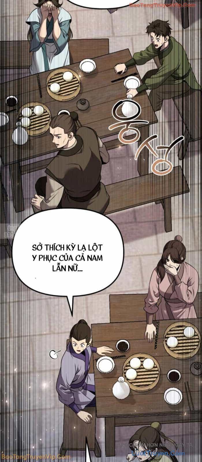 Hoạn Quan Hồi Quy: Tróc Phong Truy Nguyệt - Chương 63 - ảnh 82