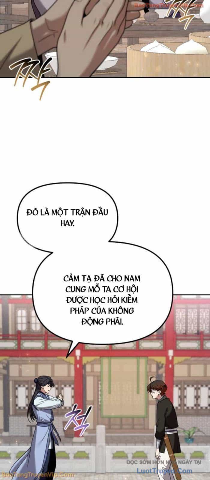 Hoạn Quan Hồi Quy: Tróc Phong Truy Nguyệt - Chương 63 - ảnh 91