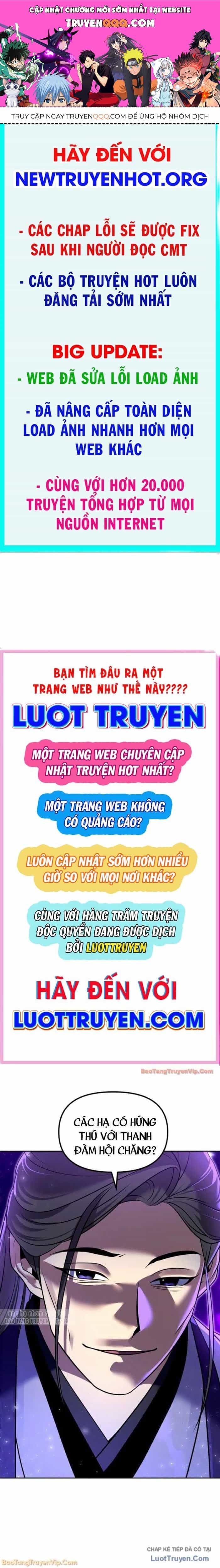 Hoạn Quan Hồi Quy: Tróc Phong Truy Nguyệt - Chương 64 - ảnh 1