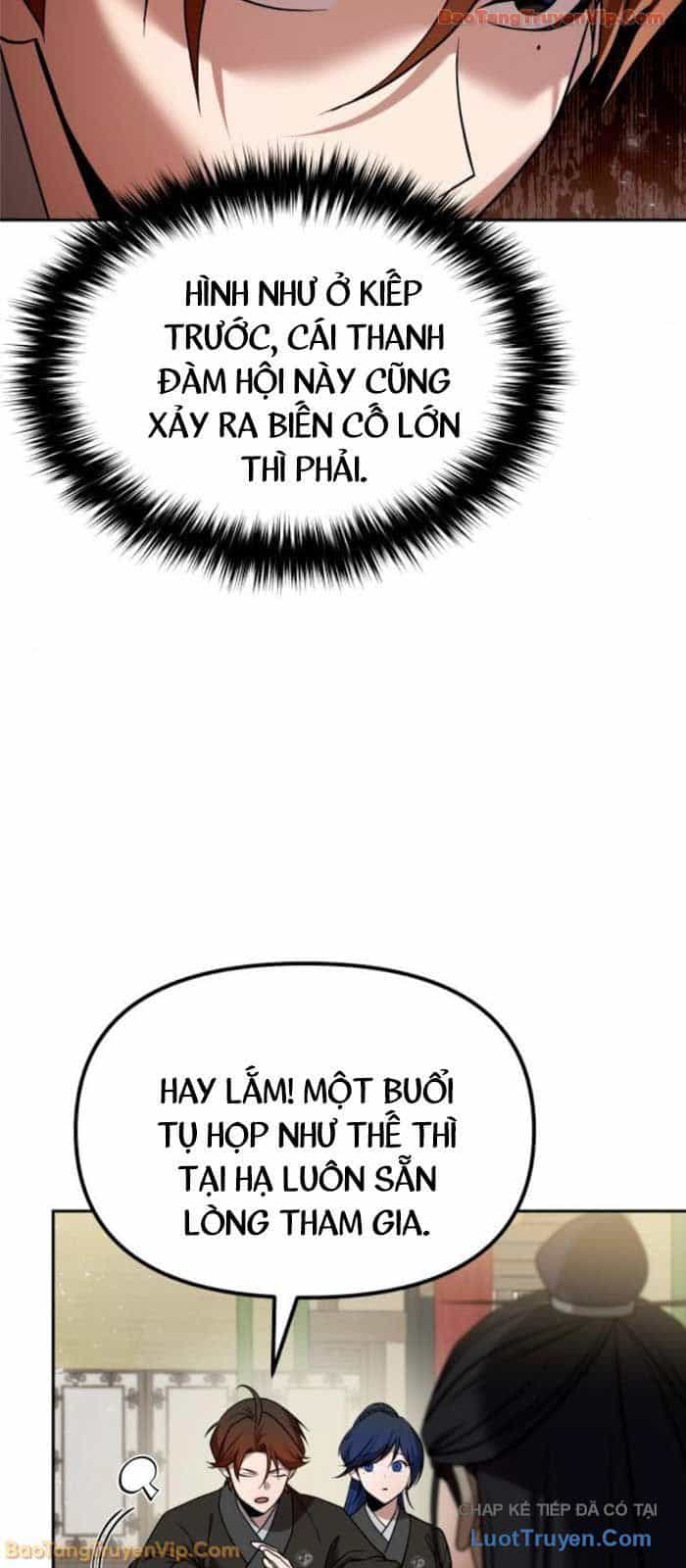 Hoạn Quan Hồi Quy: Tróc Phong Truy Nguyệt - Chương 64 - ảnh 13