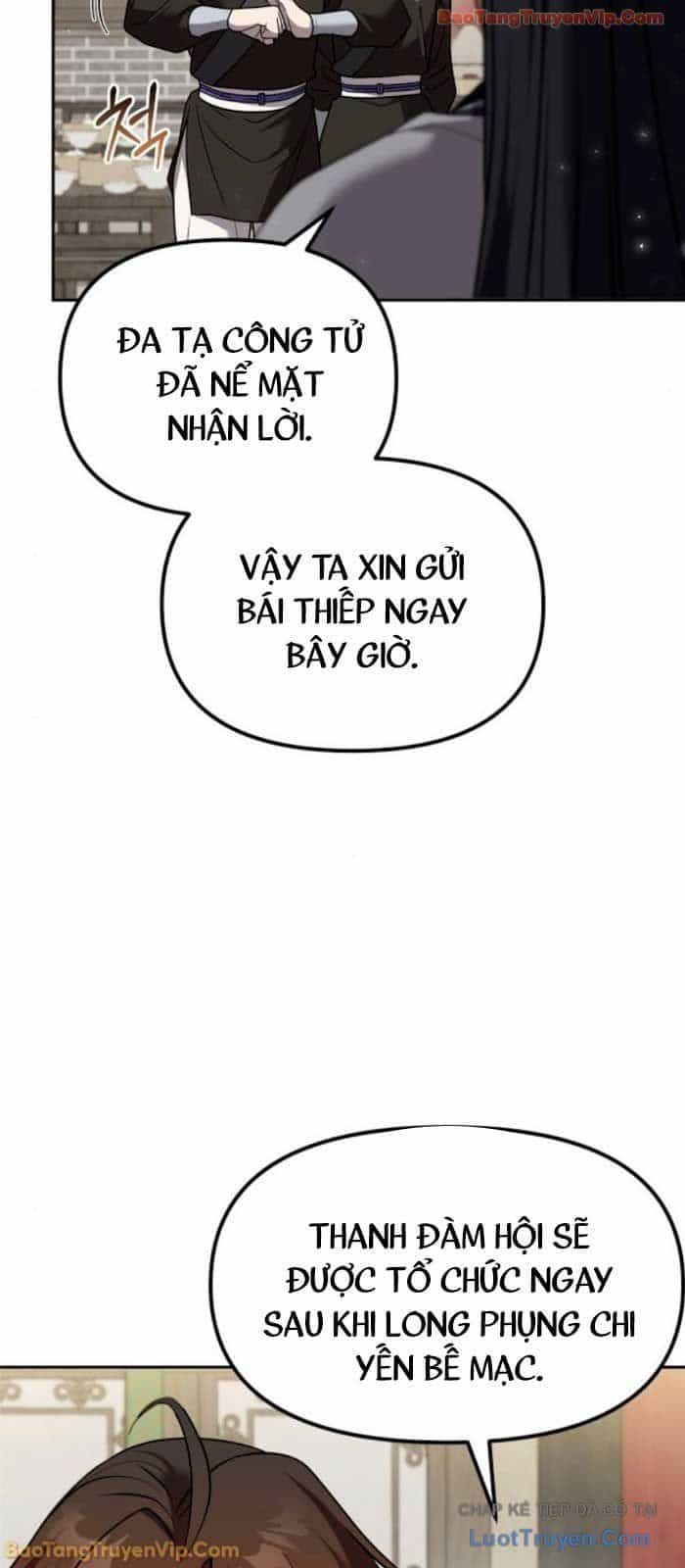 Hoạn Quan Hồi Quy: Tróc Phong Truy Nguyệt - Chương 64 - ảnh 14